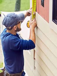 Siding Removal and Disposal in Liberty, SC